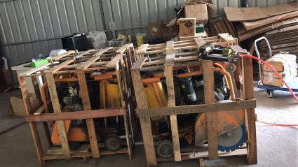 保靖行李、家具、电器包装托运