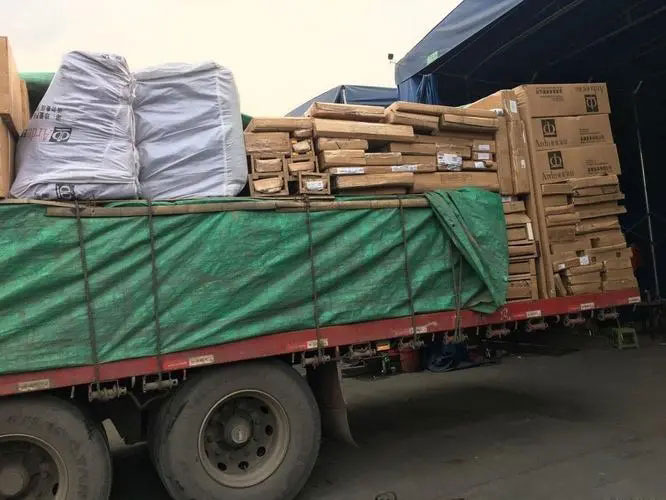 保靖家具托运
