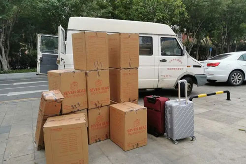 保靖行李托运公司